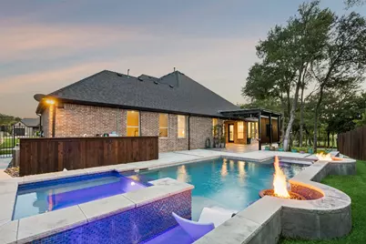 1 Hale Court, Trophy Club, TX 76262 - Photo 3