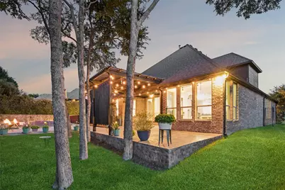 1 Hale Court, Trophy Club, TX 76262 - Photo 33