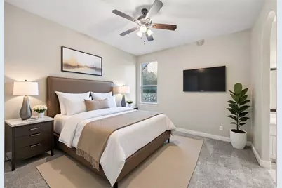 1 Hale Court, Trophy Club, TX 76262 - Photo 21