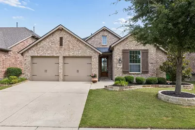 15813 High Line Drive, Prosper, TX 75078 - Photo 1
