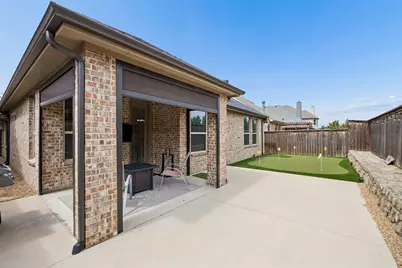 15813 High Line Drive, Prosper, TX 75078 - Photo 29
