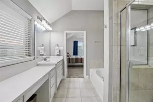 15813 High Line Dr, Prosper, TX 75078 - Photo 19