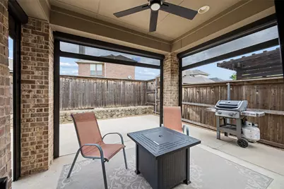 15813 High Line Drive, Prosper, TX 75078 - Photo 27