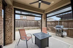 15813 High Line Dr, Prosper, TX 75078 - Photo 27