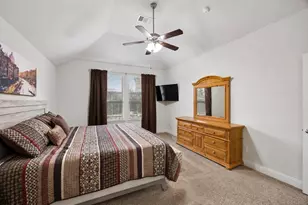15813 High Line Dr, Prosper, TX 75078 - Photo 17