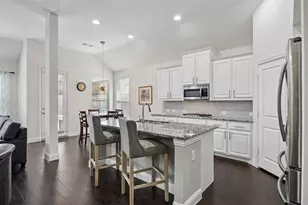 15813 High Line Dr, Prosper, TX 75078 - Photo 11