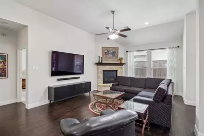 15813 High Line Drive, Prosper, TX 75078 - Photo 9