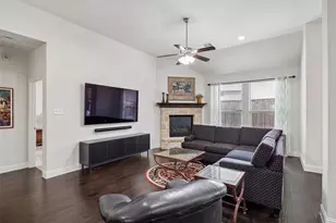 15813 High Line Dr, Prosper, TX 75078 - Photo 9
