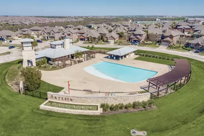 15813 High Line Drive, Prosper, TX 75078 - Photo 35
