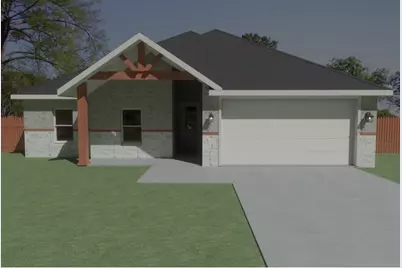 5534 Rio Mesa Drive, Abilene, TX 79606 - Photo 1