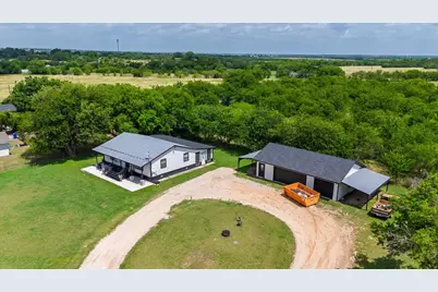 11725 China Spring Road, Waco, TX 76708 - Photo 5