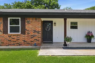 1005 Miller, Decatur, TX 76234 - Photo 3