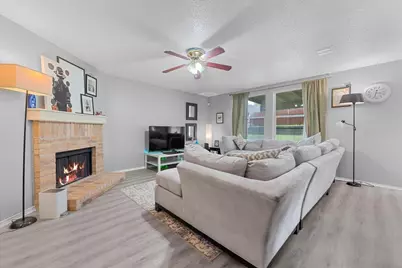 5401 Pandale Valley Drive, McKinney, TX 75071 - Photo 13
