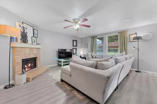 5401 Pandale Valley Dr, McKinney, TX 75071 - Photo 13