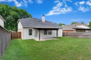5401 Pandale Valley Dr, McKinney, TX 75071 - Photo 35