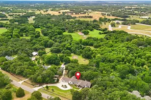 8001 Tudor Ln, Argyle, TX 76226 - Photo 37