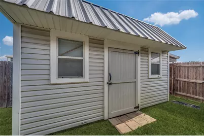 3345 Evers Parkway, Denton, TX 76207 - Photo 11