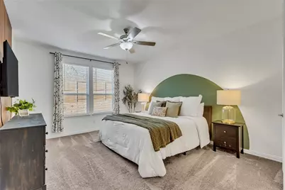 7061 Buffalo Cross Trail, Fort Worth, TX 76120 - Photo 3