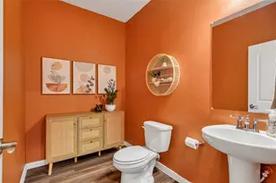 7061 Buffalo Cross Trl, Fort Worth, TX 76120 - Photo 27