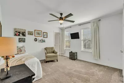 7061 Buffalo Cross Trail, Fort Worth, TX 76120 - Photo 17
