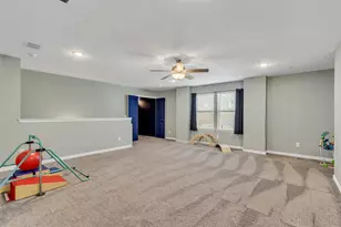 7061 Buffalo Cross Trl, Fort Worth, TX 76120 - Photo 29