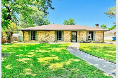 312 Gladstone Street, Corsicana, TX 75110 - Photo 1