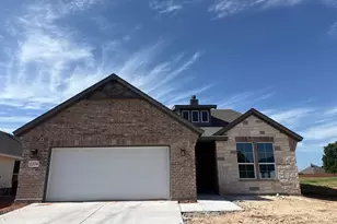 1224 Colca Dr, Springtown, TX 76082 - Photo 1