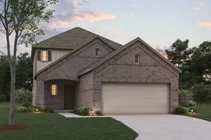7022 Butterfield Dr, Sanger, TX 76266 - Photo 1