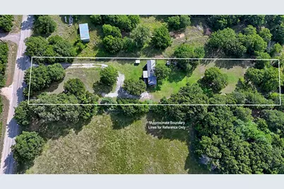 864 Upper Montague Road, Bowie, TX 76230 - Photo 33