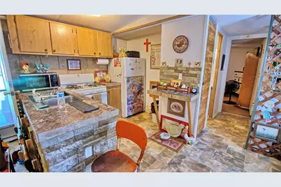 864 Upper Montague Road, Bowie, TX 76230 - Photo 15