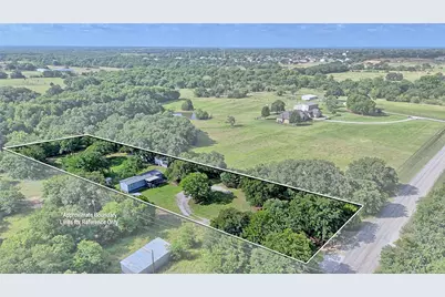 864 Upper Montague Road, Bowie, TX 76230 - Photo 37