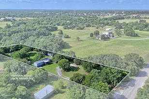 864 Upper Montague Rd, Bowie, TX 76230 - Photo 37