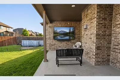 910 Park Vista Drive, Justin, TX 76247 - Photo 15
