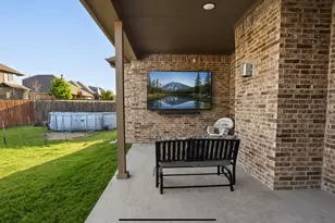 910 Park Vista Dr, Justin, TX 76247 - Photo 15