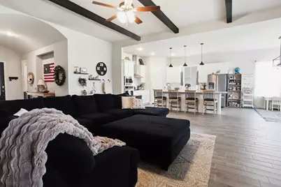 910 Park Vista Drive, Justin, TX 76247 - Photo 5