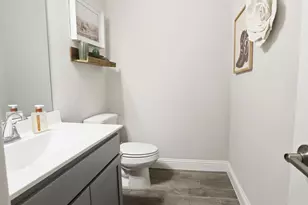 910 Park Vista Dr, Justin, TX 76247 - Photo 3
