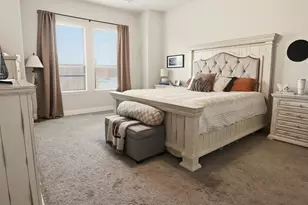 910 Park Vista Dr, Justin, TX 76247 - Photo 9