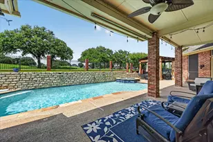 1411 Danbury Dr, Mansfield, TX 76063 - Photo 5