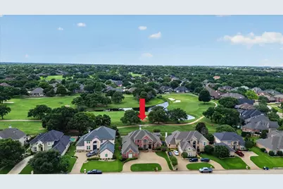 1411 Danbury Drive, Mansfield, TX 76063 - Photo 1