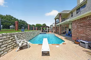 1411 Danbury Dr, Mansfield, TX 76063 - Photo 23