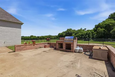 152 N Boyce Lane, Fort Worth, TX 76108 - Photo 35