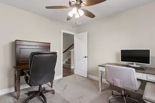2307 Ranchwood Dr, Melissa, TX 75454 - Photo 25