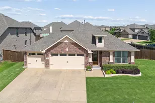 2307 Ranchwood Dr, Melissa, TX 75454 - Photo 1