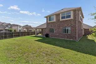 2307 Ranchwood Dr, Melissa, TX 75454 - Photo 35