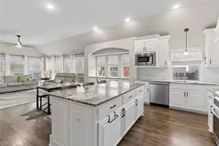 2307 Ranchwood Dr, Melissa, TX 75454 - Photo 9