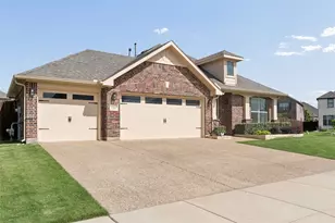 2307 Ranchwood Dr, Melissa, TX 75454 - Photo 3