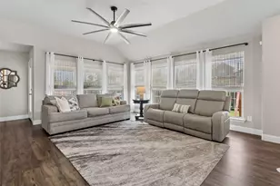 2307 Ranchwood Dr, Melissa, TX 75454 - Photo 17