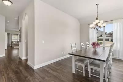 2307 Ranchwood Drive, Melissa, TX 75454 - Photo 5