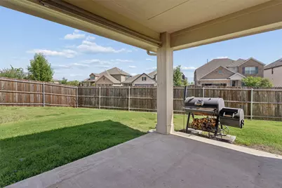 2307 Ranchwood Drive, Melissa, TX 75454 - Photo 31