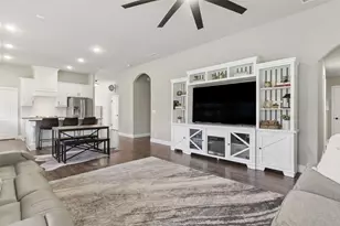 2307 Ranchwood Dr, Melissa, TX 75454 - Photo 7